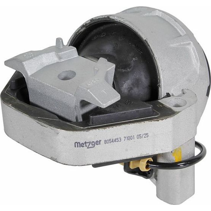 Metzger 8054453 Lagerung, Motor