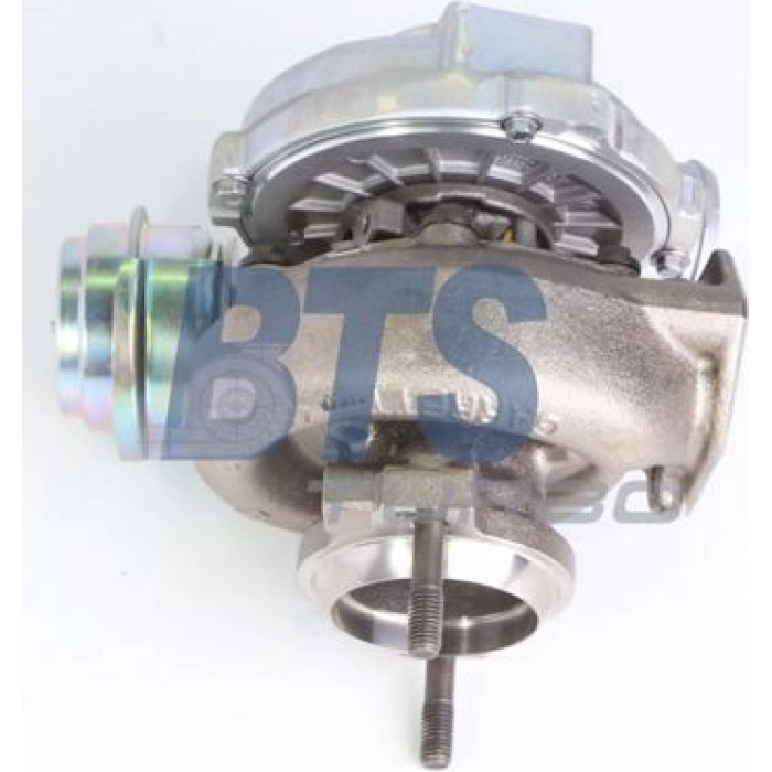 BTS Turbo Turbolader T911388 BTS Turbo Turbolader T911388