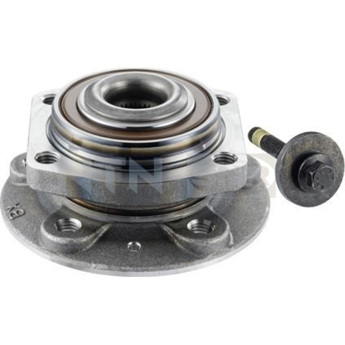 NTN-SNR R165.26 Radlagersatz