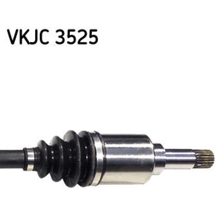 SKF VKJC 3525 Antriebswelle SKF VKJC 3525 Antriebswelle