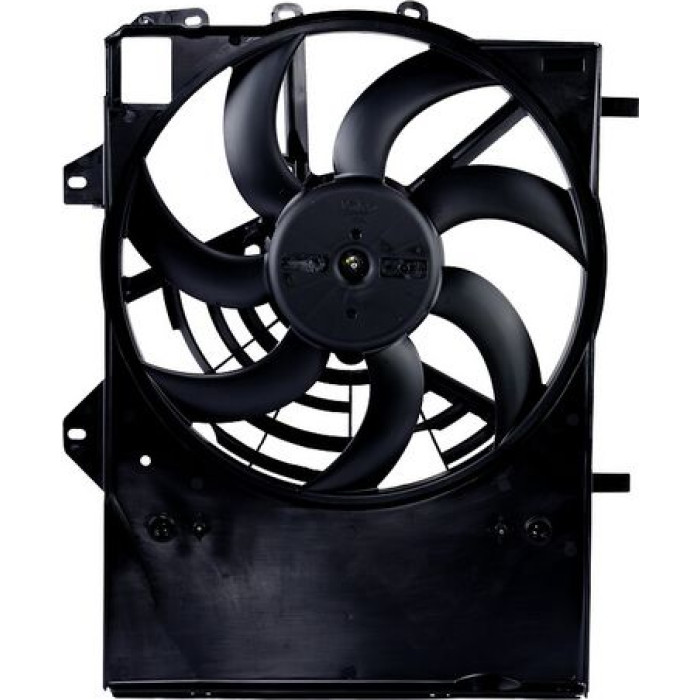 Valeo 696584 Lüfter, Motorkühlung Valeo 696584 Lüfter, Motorkühlung