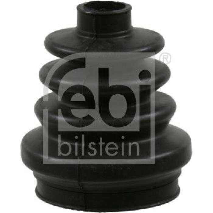 FEBI BILSTEIN 02868 Faltenbalg, Antriebswelle FEBI BILSTEIN 02868 Faltenbalg, Antriebswelle