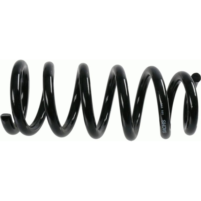 Sachs 998 690 Fahrwerksfeder