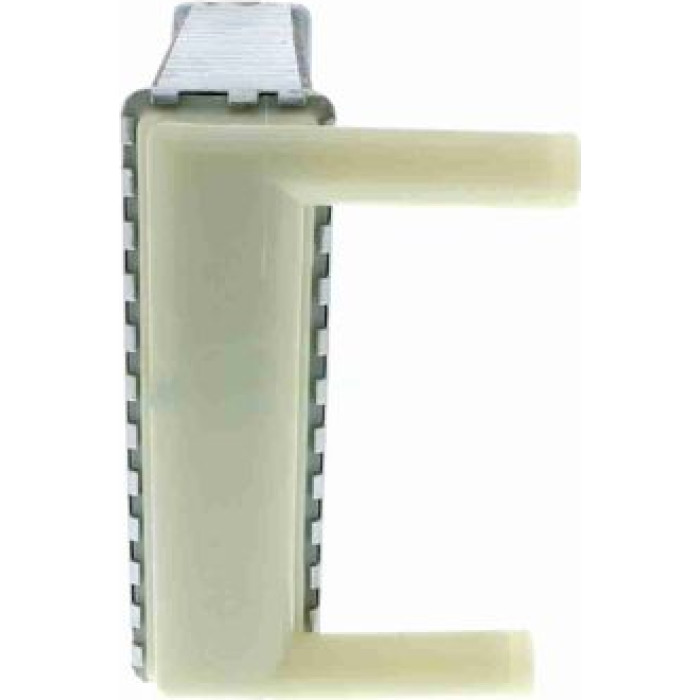Vemo V30-61-0014 Wärmetauscher, Innenraumheizung Green Mobility Parts
