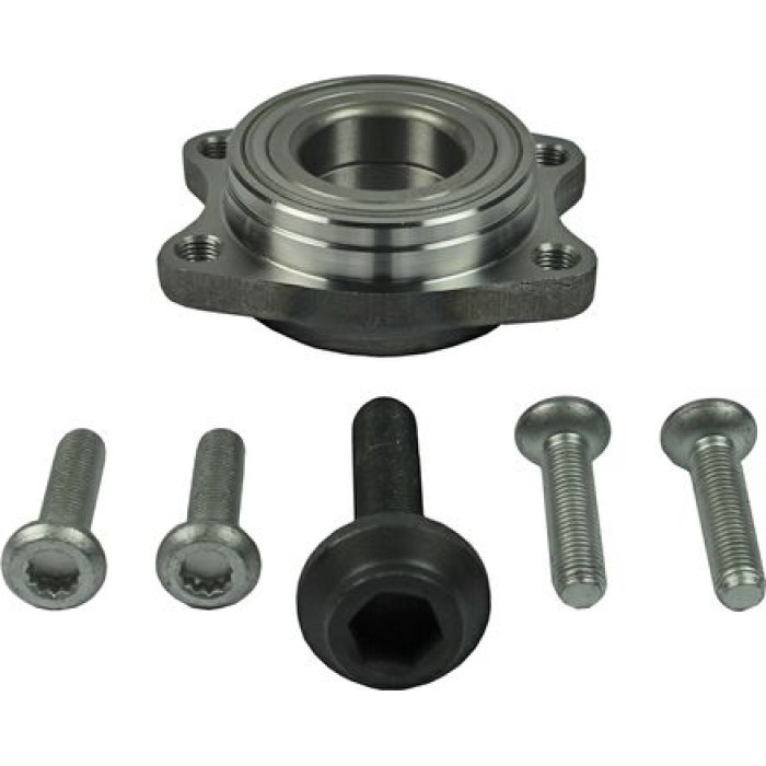 Metzger WM 2102 Radlagersatz COMPETENCE KIT