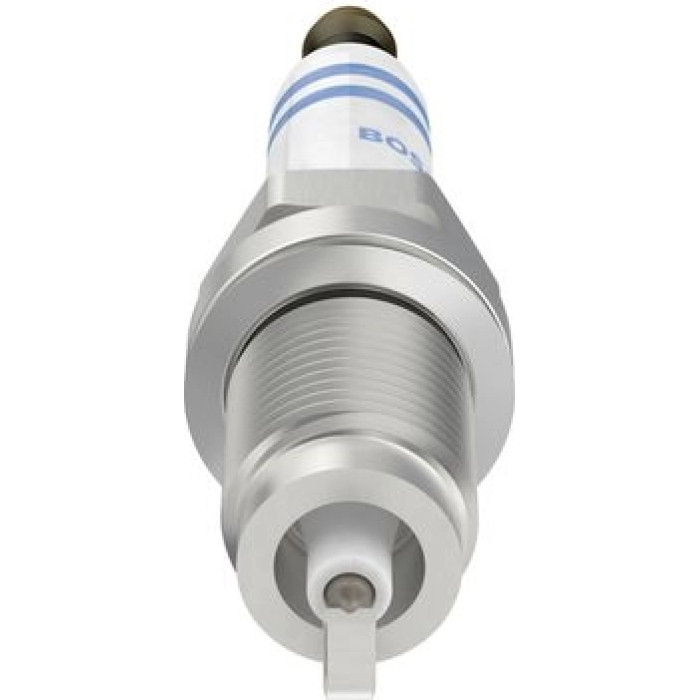 4x BOSCH 0 242 235 775 Zündkerze 0 242 235 775 Double Platinum 4x BOSCH 0 242 235 775 Zündkerze 0 242 235 775 Double Platinum