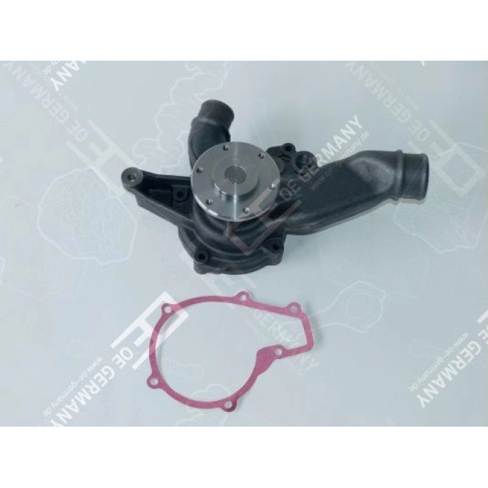 Wasserpumpe Motorkühlung für MAN 51.06500.6515 OEGERMANY 022000082603