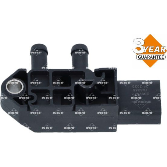 NRF 708056 Sensor, Abgasdruck NRF 708056 Sensor, Abgasdruck