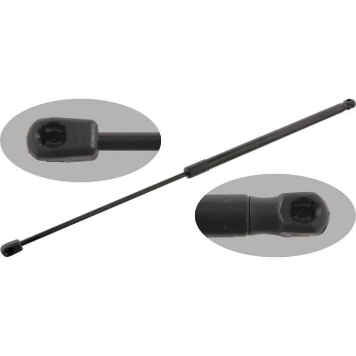 FEBI BILSTEIN 30879 Gasfeder, Motorhaube