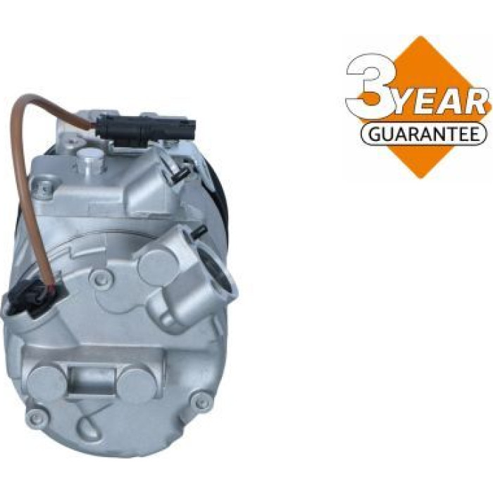 NRF 32831 Kompressor, Klimaanlage EASY FIT NRF 32831 Kompressor, Klimaanlage EASY FIT