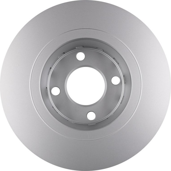 FTE 9082900 Bremsscheibe COATED RANGE