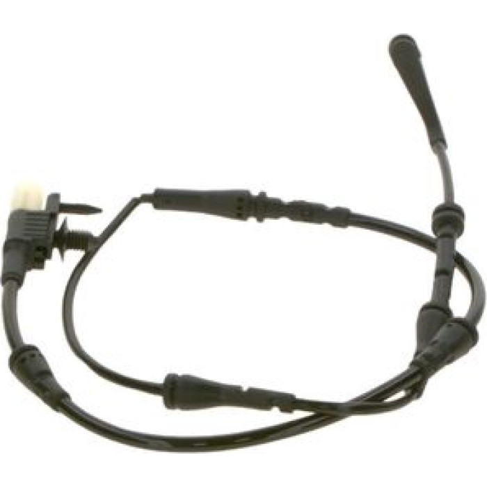 BOSCH 1 987 473 592 Warnkontakt, Bremsbelagverschleiß