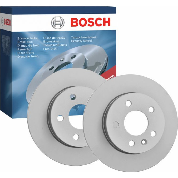 BOSCH 0 986 479 B53 Bremsscheibe BOSCH 0 986 479 B53 Bremsscheibe
