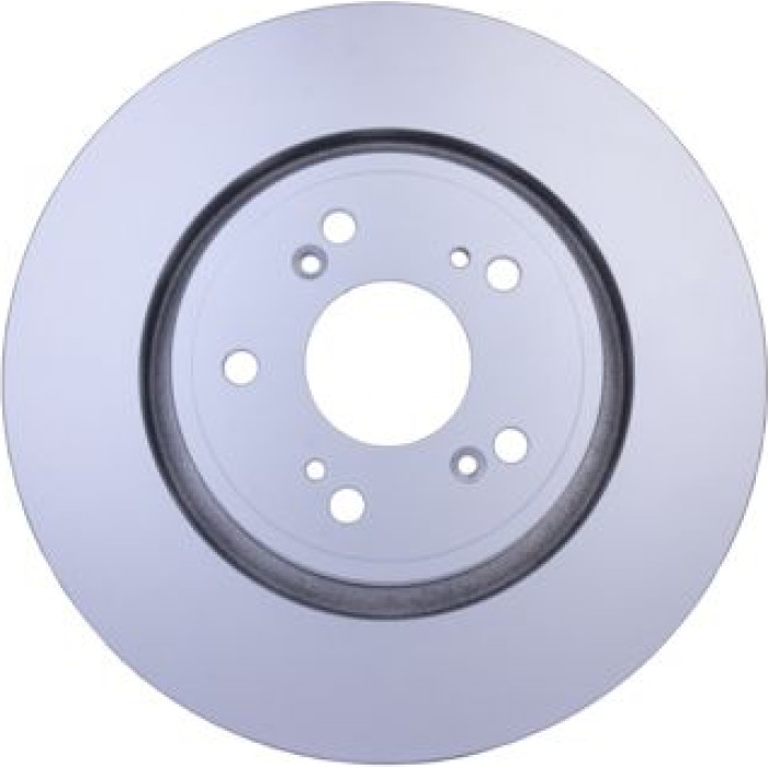 2x Hella 8DD 355 125-321 Bremsscheibe PRO 2x Hella 8DD 355 125-321 Bremsscheibe PRO