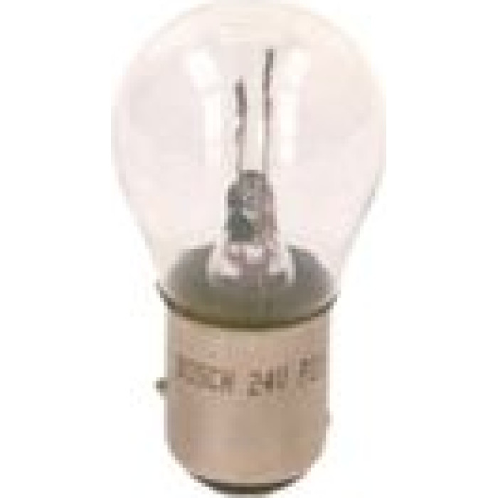 BOSCH 1 987 302 524 Glühlampe Trucklight WS