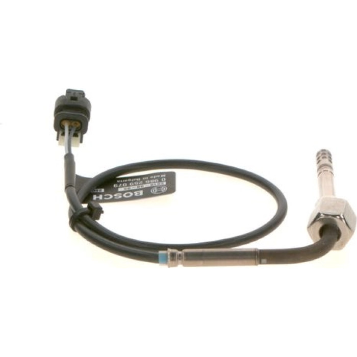 BOSCH 0 986 259 079 Sensor, Abgastemperatur