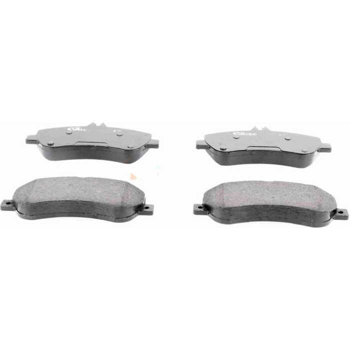 Vaico V30-8318 Bremsbelagsatz, Scheibenbremse Vaico V30-8318 Bremsbelagsatz, Scheibenbremse