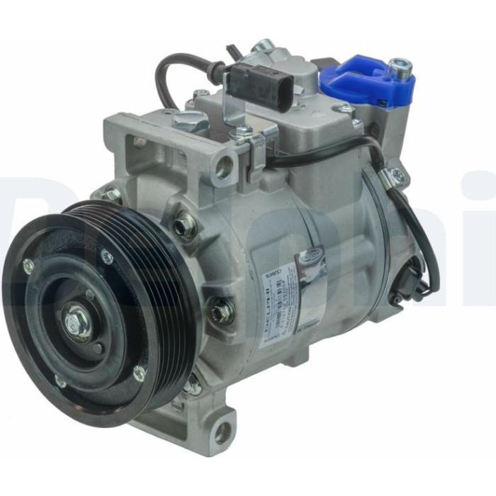 Delphi CS20476 Kompressor, Klimaanlage
