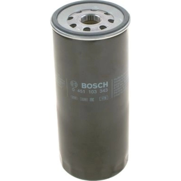 BOSCH 0 451 103 343 Ölfilter BOSCH 0 451 103 343 Ölfilter