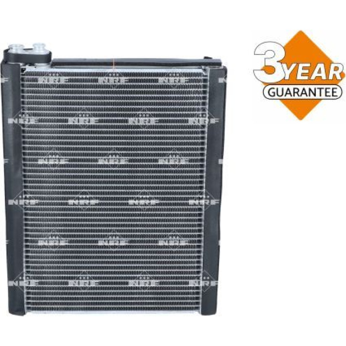 NRF 36188 Verdampfer, Klimaanlage EASY FIT NRF 36188 Verdampfer, Klimaanlage EASY FIT