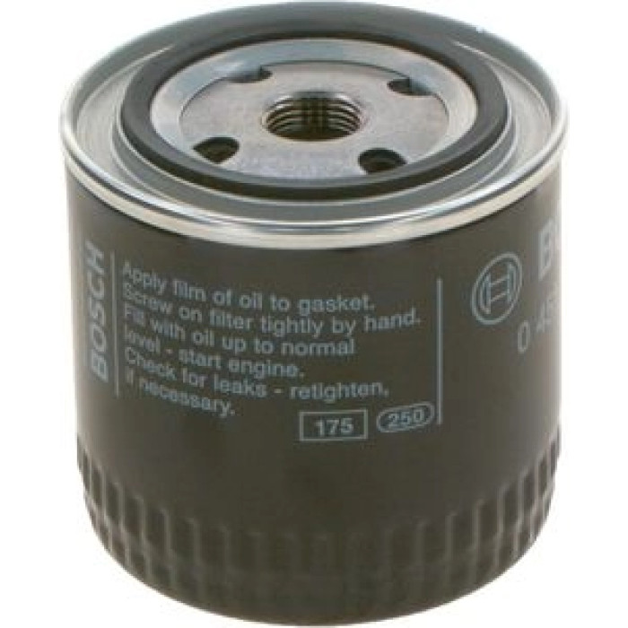 BOSCH 0 451 103 289 Ölfilter BOSCH 0 451 103 289 Ölfilter