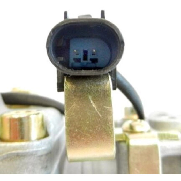 Mahle ACP 1433 000S Kompressor, Klimaanlage BEHR Mahle ACP 1433 000S Kompressor, Klimaanlage BEHR