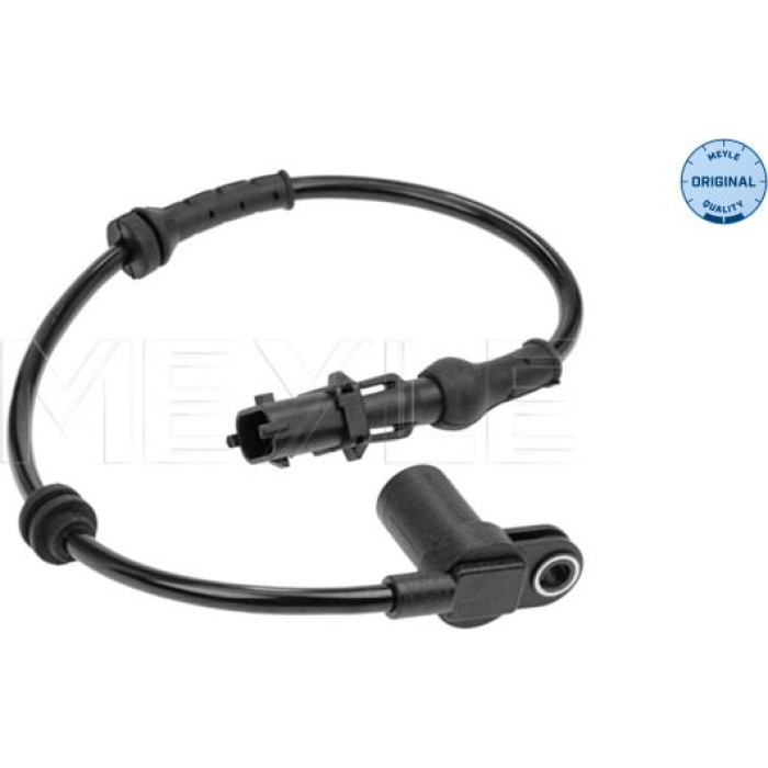 Meyle 614 899 0036 Sensor, Raddrehzahl MEYLE-ORIGINAL: True to OE Meyle 614 899 0036 Sensor, Raddrehzahl MEYLE-ORIGINAL: True to OE