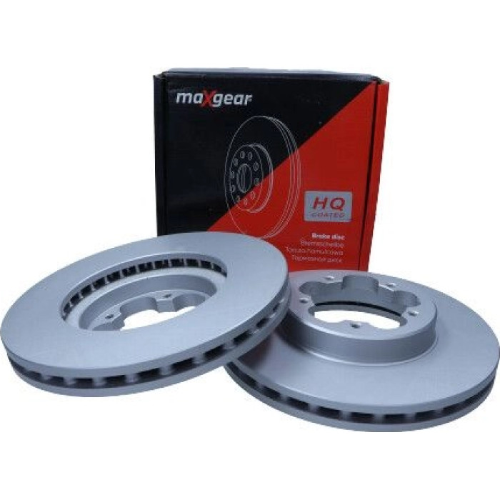 Maxgear 19-1333MAX Bremsscheibe Maxgear 19-1333MAX Bremsscheibe