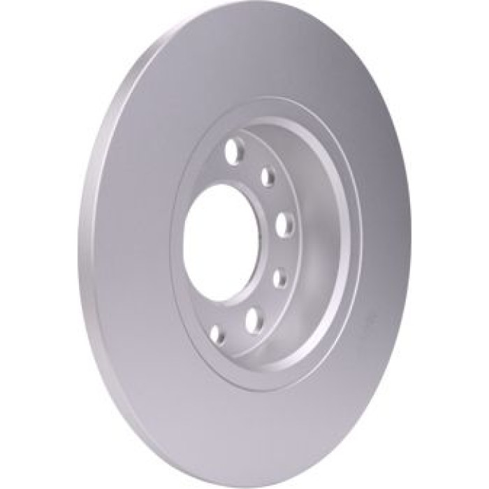 Hella 8DD 355 112-541 Bremsscheibe PRO Hella 8DD 355 112-541 Bremsscheibe PRO