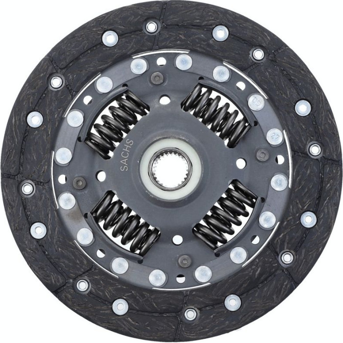 SACHS 3000 951 702 Kupplungssatz SACHS 3000 951 702 Kupplungssatz