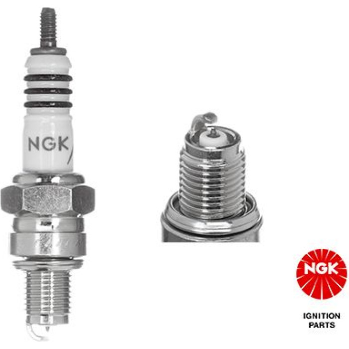 NGK 7544 Zündkerze Iridium IX
