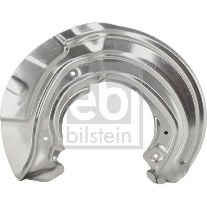 FEBI BILSTEIN 185851 Spritzblech, Bremsscheibe FEBI BILSTEIN 185851 Spritzblech, Bremsscheibe