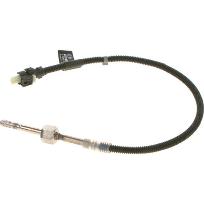 BOSCH 0 986 259 049 Sensor, Abgastemperatur BOSCH 0 986 259 049 Sensor, Abgastemperatur
