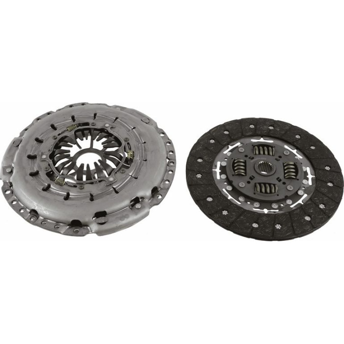 SACHS 3000 950 756 Kupplungssatz XTend SACHS 3000 950 756 Kupplungssatz XTend