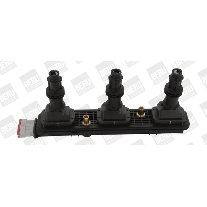 BorgWarner (BERU) ZSE153 Zündspule