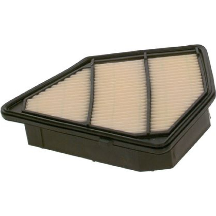 BOSCH F 026 400 583 Luftfilter