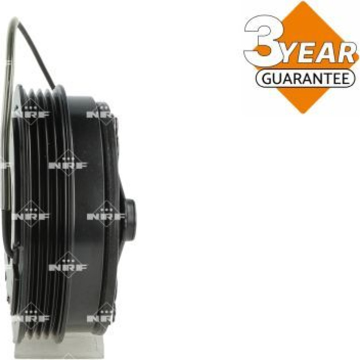 NRF 380171 Magnetkupplung, Klimakompressor