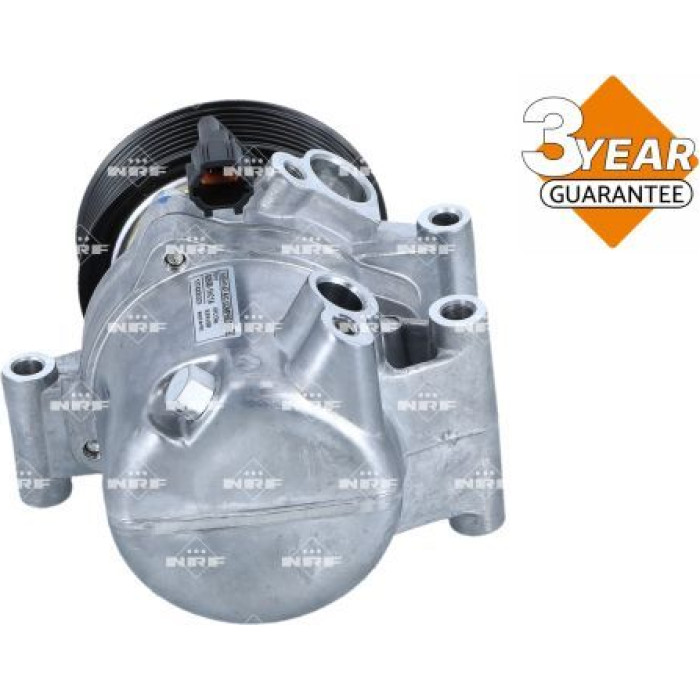 NRF 320206 Kompressor, Klimaanlage EASY FIT NRF 320206 Kompressor, Klimaanlage EASY FIT