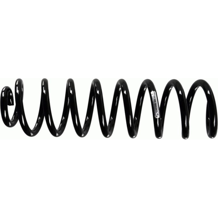 Sachs 994 191 Fahrwerksfeder Sachs 994 191 Fahrwerksfeder