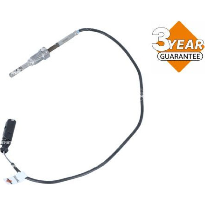 NRF 707070 Sensor, Abgastemperatur EASY FIT NRF 707070 Sensor, Abgastemperatur EASY FIT