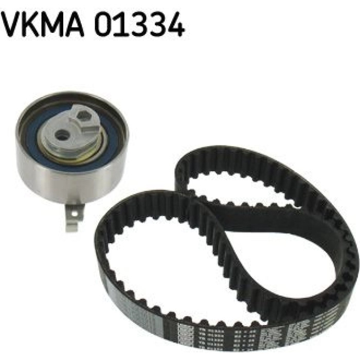 SKF VKMA 01334 Zahnriemensatz SKF VKMA 01334 Zahnriemensatz