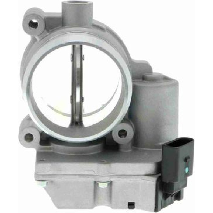 Vemo V10-81-0049 Drosselklappenstutzen