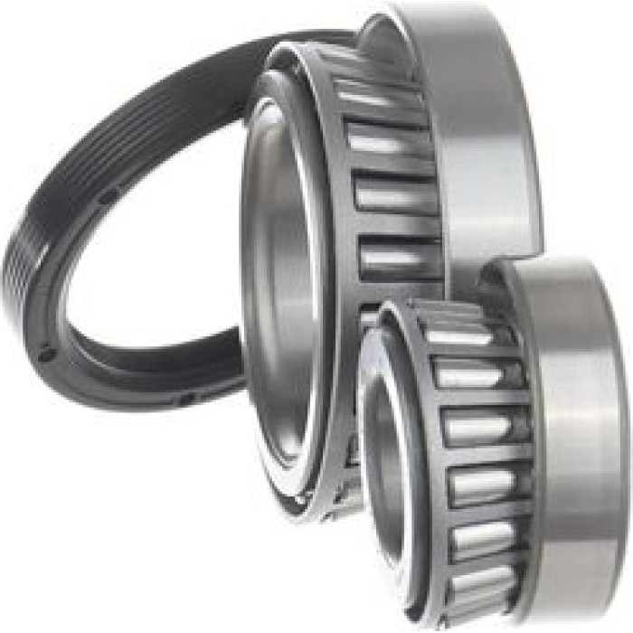 2x SKF VKBA 912 Radlagersatz 2 x 2x SKF VKBA 912 Radlagersatz 2 x