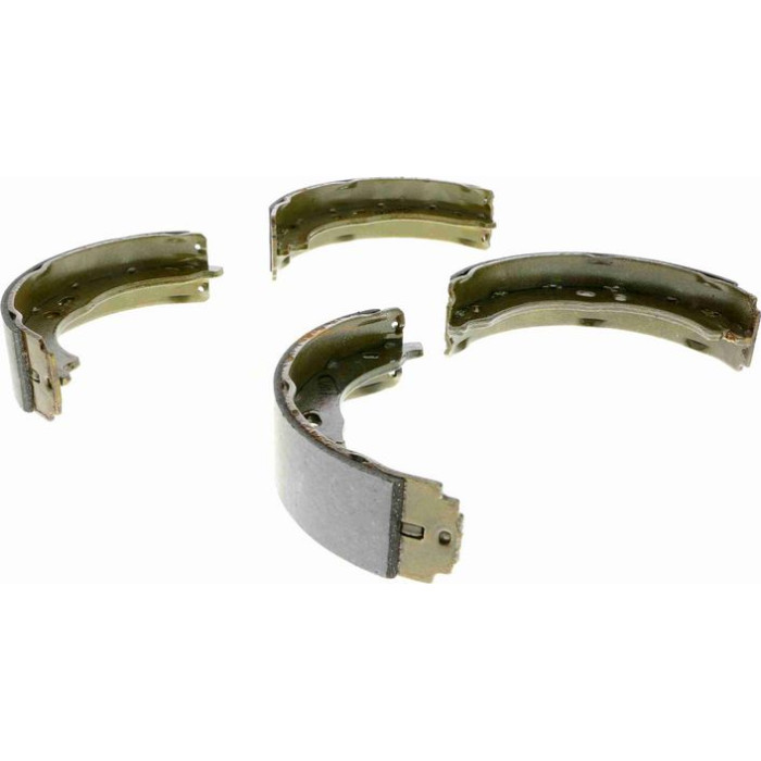 Vaico V22-0060 Bremsbackensatz, Feststellbremse Green Mobility Parts