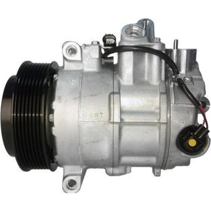 Mahle ACP 570 000P Kompressor, Klimaanlage BEHR Premium Line Mahle ACP 570 000P Kompressor, Klimaanlage BEHR Premium Line