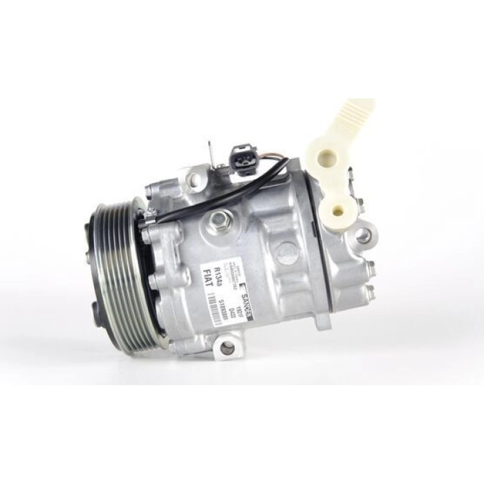 Mahle ACP 1351 000P Kompressor, Klimaanlage BEHR Premium Line Mahle ACP 1351 000P Kompressor, Klimaanlage BEHR Premium Line