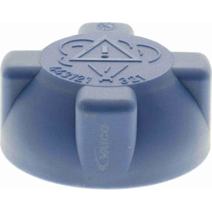 Verschlussdeckel, Kühlmittelbehälter V10-0018 Verschlussdeckel, Kühlmittelbehälter V10-0018