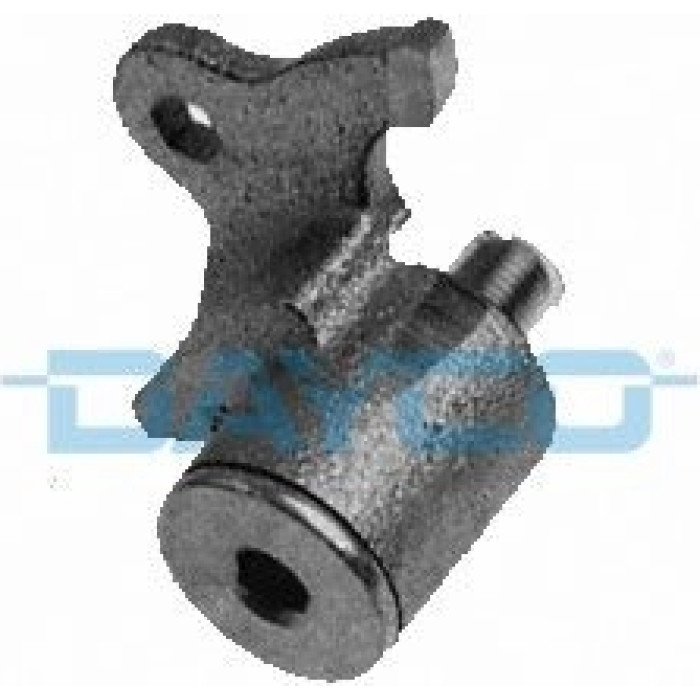 Dayco ATB2140 Spannrolle, Zahnriemen
