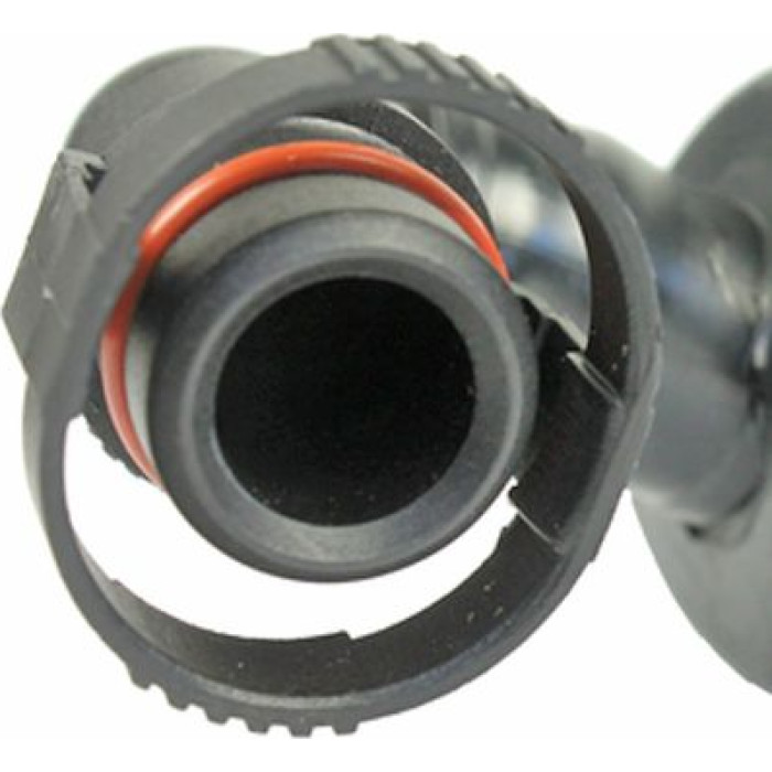 Metzger 2380048 Schlauch, Kurbelgehäuseentlüftung