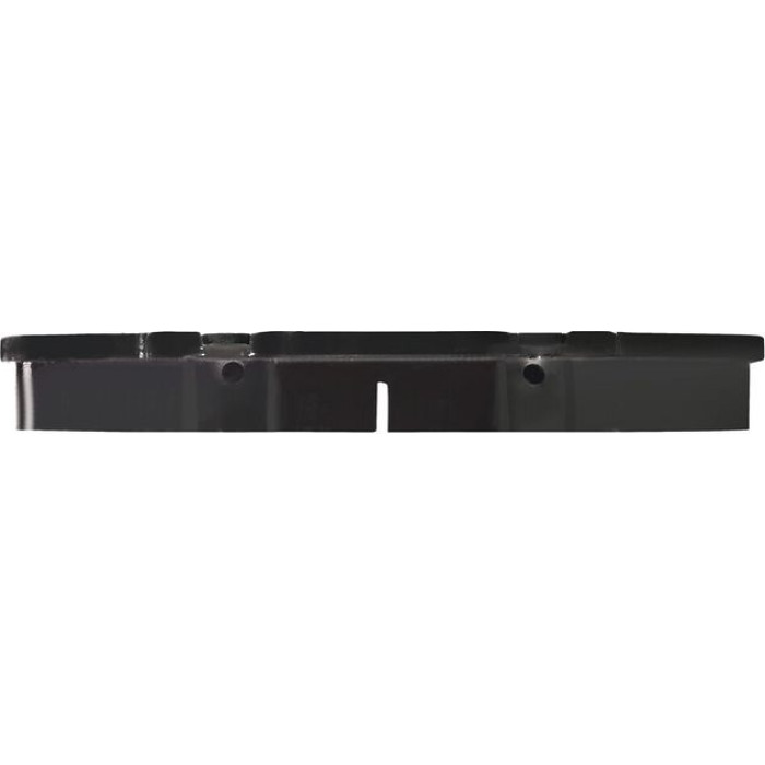 Valeo 882242 Bremsbelagsatz, Scheibenbremse OPTIPACK Valeo 882242 Bremsbelagsatz, Scheibenbremse OPTIPACK